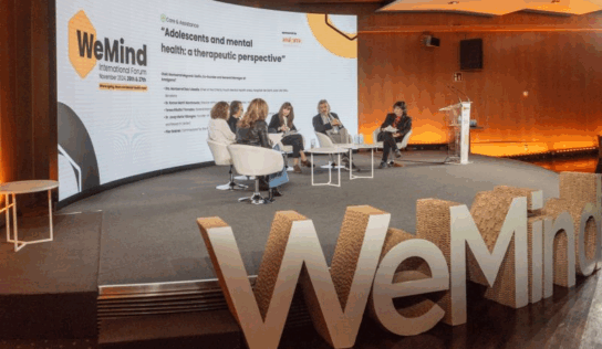 Residencial Palau participará en WeMind 2025 para impulsar el debate sobre innovación y modelos de cuidado