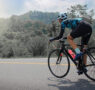 Descubre el rizo técnico en los calcetines de ciclistas