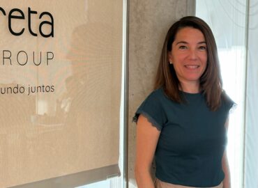 Roser Parrilla, nueva directora de People de Bolboreta Innova Group
