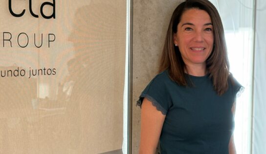 Roser Parrilla, nueva directora de People de Bolboreta Innova Group