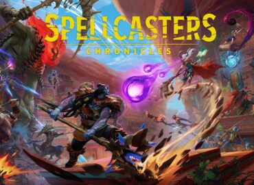 Quantic Dream presenta Spellcasters Chronicles