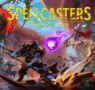 Quantic Dream presenta Spellcasters Chronicles