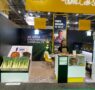 MuñozVal se posiciona en Fruit Attraction como referente en zanahoria morada con suministro anual asegurado