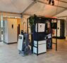 Sungrow presenta su nuevo sistema de carga Megawatt en el Sungrow Charging Summit 2025