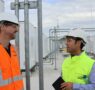Sungrow y ENGIE completan los primeros 400 MWh del mayor proyecto de almacenamiento en baterías de Europa