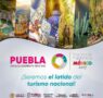 Puebla será sede del Tianguis Turístico 2027