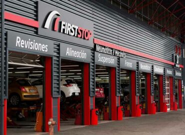 First Stop se posiciona entre el 15% de empresas más sostenibles del mundo, según EcoVadis