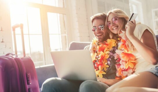 Día Mundial del Turismo 2025: Informe sobre cómo la IA está transformando la manera de viajar