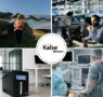 Tempel Group lanza en Colombia la nueva línea de UPS Kaise para hogares, oficinas e industrias
