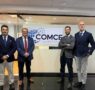 Dobuss Group avanza en su internacionalización con una agenda institucional y empresarial en México