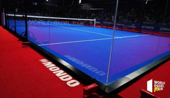 Decoraciones Moexfe firma las grandes alfombras de IFEMA, pasarelas, eventos deportivos y actos institucionales