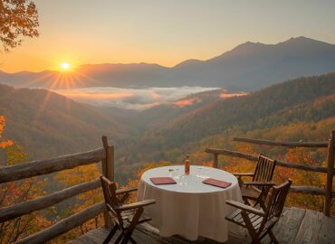 Weekendesk propone escapadas gastronómicas para saborear España