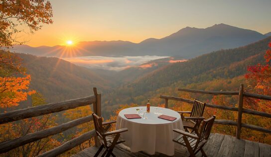 Weekendesk propone escapadas gastronómicas para saborear España