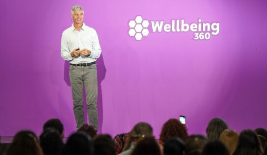 Wellbeing 360: Organizaciones con Propósito de Tecmilenio reunió a líderes del propósito y el bienestar