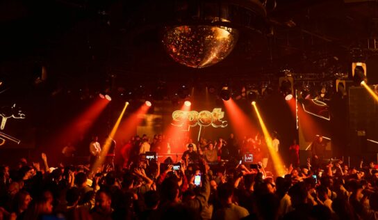 SPOT PARTIES, la marca que revoluciona la escena electrónica en España