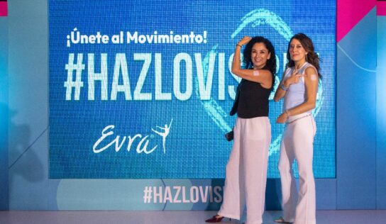 EVRA impulsa la conversación colectiva sobre anticoncepción con el evento «Hagámoslo Visible»