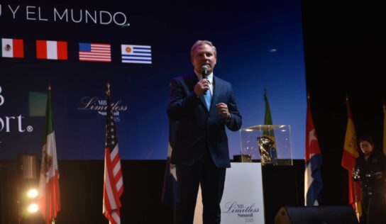 MB Signature Properties se consolida como líder global en el MB Limitless Summit 2025