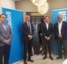 Vinok y Banco Sabadell se alían para acercar la digitalización a bodegas y empresas agroalimentarias