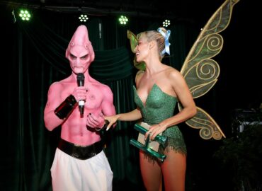 Halloween con S regresa con una edición más ambiciosa