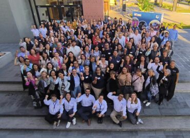 Fundación DEACERO realiza el Primer Congreso para el fortalecimiento del sector social de Guanajuato