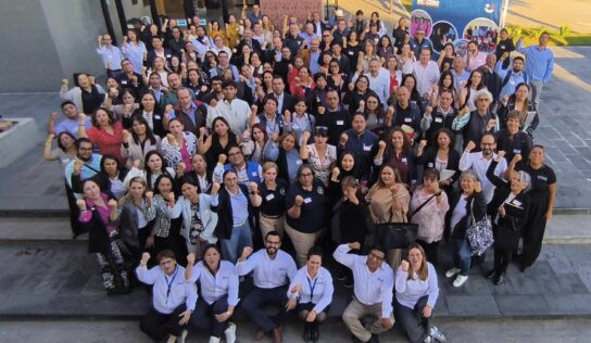 Fundación DEACERO realiza el Primer Congreso para el fortalecimiento del sector social de Guanajuato