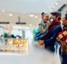 Temporada de fiestas de fin de año 2025: Sensormatic Solutions revela predicciones globales sobre los días de mayor actividad en el retail