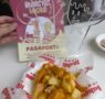 Taberna Acuerdo: el sabor castizo conquista Madrid con las Mejores Bravas de 2025 en el Mahou Bravas Fest