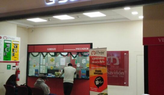 Montepío Luz Saviñón impulsa el bienestar social a través de su labor asistencial