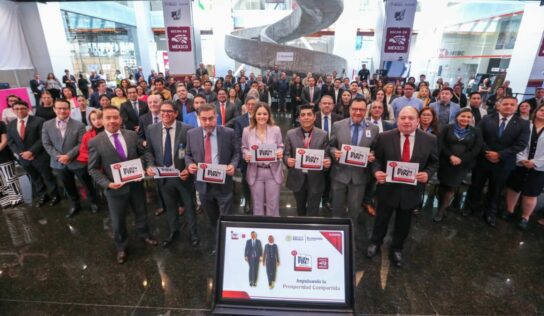 Acercará Laboratorio Médico del Chopo a más mexicanos a su bienestar, a través de sus descuentos en el Buen Fin 2025