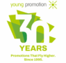 Young Promotion: 30 años liderando el marketing aeroportuario y Travel Retail en Europa