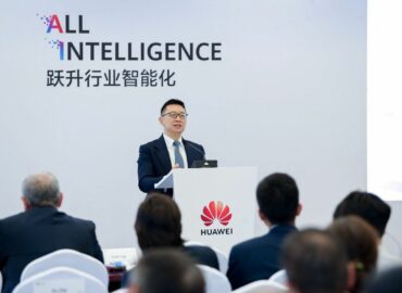 Huawei lanza el ‘Libro Blanco del Éxito Empresarial de ISP/MSP Impulsado por RAMS’