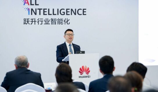 Huawei lanza el ‘Libro Blanco del Éxito Empresarial de ISP/MSP Impulsado por RAMS’