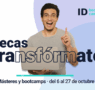 ID Digital School y Selecta Digital impulsan nueva convocatoria de becas en formación tecnológica