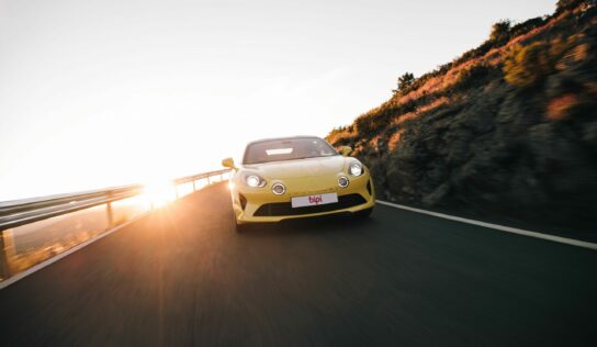 Los seis mejores planes este otoño para disfrutar con un coche de suscripción