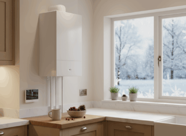 Más Que Calderas alerta de un invierno más frío con la eficiencia de las calderas como factor vital