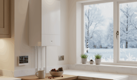 Más Que Calderas alerta de un invierno más frío con la eficiencia de las calderas como factor vital