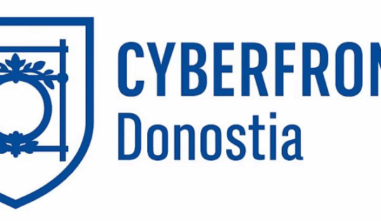 Donostia se convertirá en la capital europea de la ciberseguridad con CYBERFRONT 2025