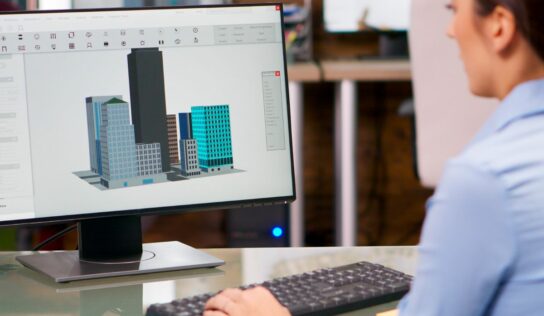 De arquitecto a BIM Manager: la formación que permite reconvertir la carrera profesional