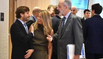 La AEA reúne en Bruselas a eurodiputados y al sector para analizar el CBAM en la industria del aluminio