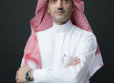 Saudi Electricity Company nombra al Ing. Khalid Bin Salem AlGhamdi como Director Ejecutivo