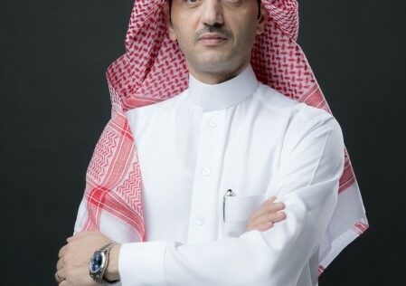 Saudi Electricity Company nombra al Ing. Khalid Bin Salem AlGhamdi como Director Ejecutivo