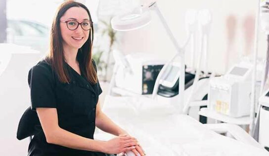 Formación Universitaria presenta el FP Preparatorio de Técnico Superior en Estética Integral y Bienestar