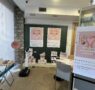 Campaña de información y acompañamiento a mujeres en farmacias comunitarias de Gipuzkoa con motivo del Día Mundial de la Menopausia