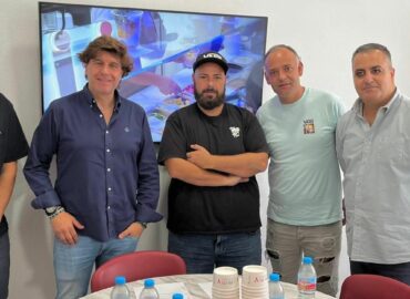 Summy Yogurt Experience firma una nueva franquicia en Palma de Mallorca