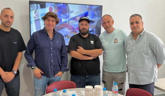 Summy Yogurt Experience firma una nueva franquicia en Palma de Mallorca