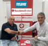 Recoletos Consultores trae a España Resaver, el fondo de pensiones paneuropeo para atraer talento investigador