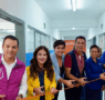 Fundación DEACERO impulsa el desarrollo comunitario con la inauguración de aula tecnológica en Guadalupe, Nuevo León