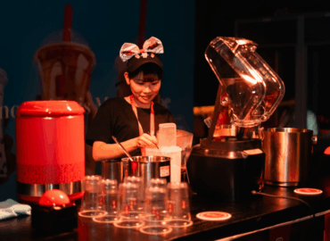 México debuta en Gong Cha Games: el concurso mundial que celebra la pasión por el bubble tea