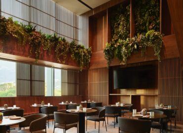 Presidente InterContinental Monterrey: turismo que diversifica y fortalece su economía