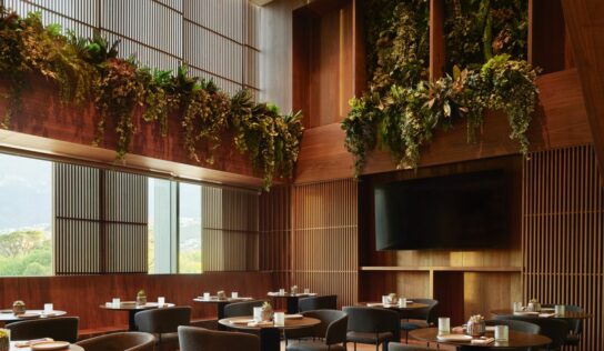 Presidente InterContinental Monterrey: turismo que diversifica y fortalece su economía